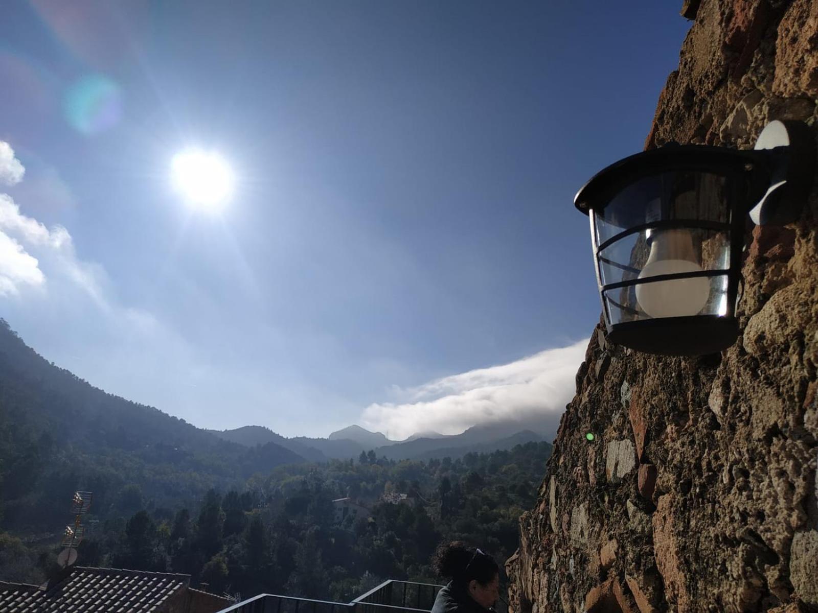 Espai Abadia Argentera ห้อง รูปภาพ